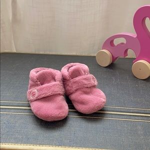 UGG baby booties